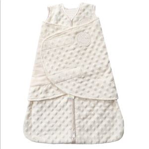 Halo swaddle sleepsack